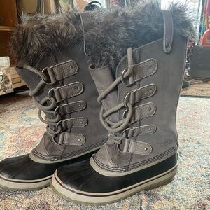 Sorel Joan of Arctic Winter Boots